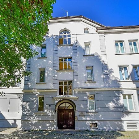 The Cozy Lindau No 1 Apartment Exterior photo