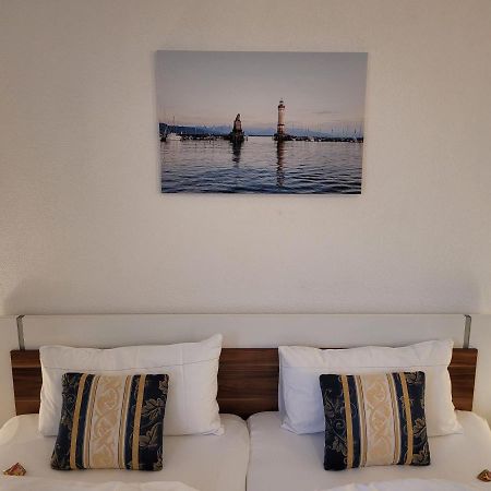 The Cozy Lindau No 1 Apartment Exterior photo
